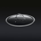 Tempered Glass Lid, 11.5”