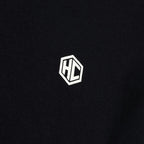 Classic Logo Badge Men's Long-Sleeve T-Shirt