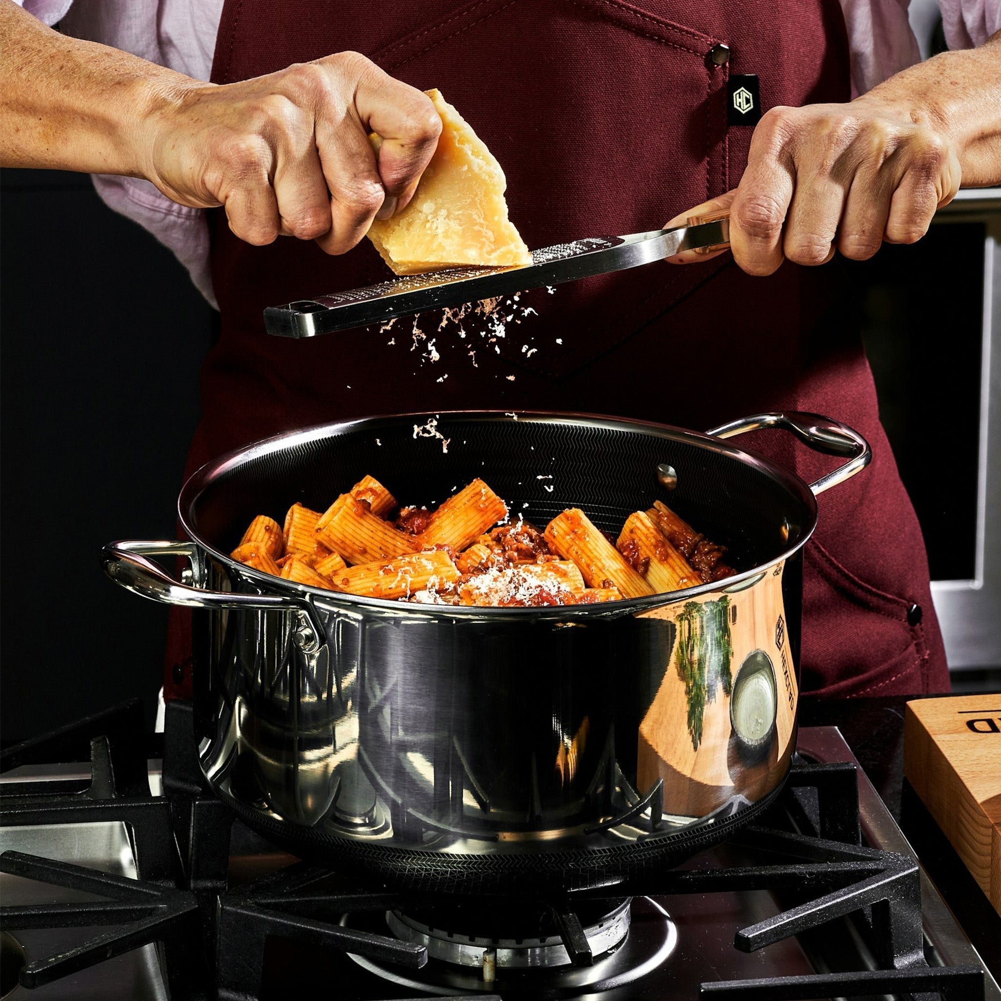 The Modern Chef Collection