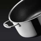 Hybrid Oval Dutch Oven, 6.5-Qt