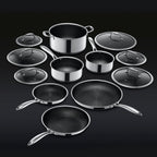 Everything But the Kitchen Sink Bundle, 54-pc