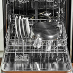 Hybrid Stock Pot With Lid, 8-Qt