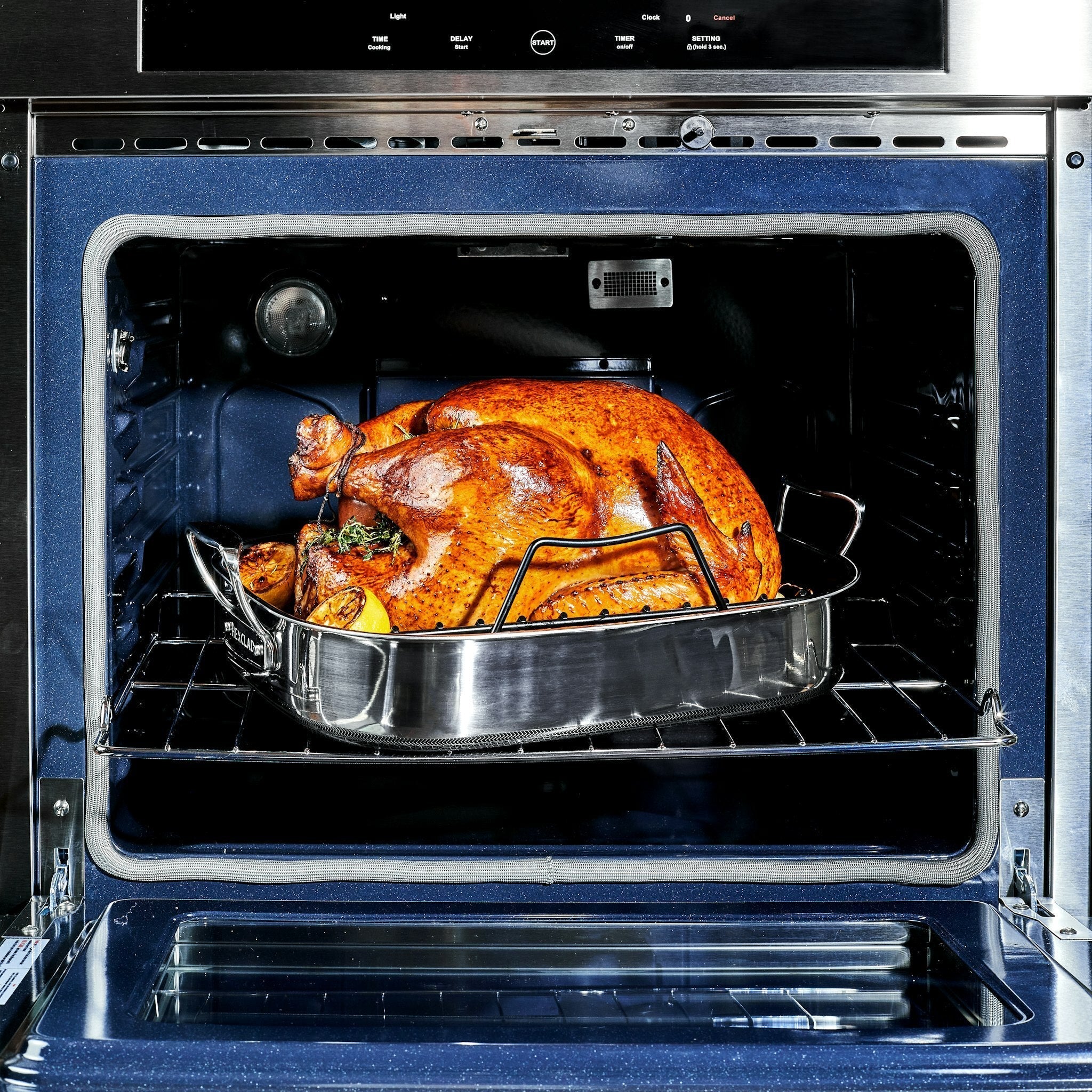 The Complete Roast Kit