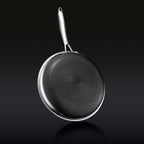 Hybrid Fry Pan, 10"