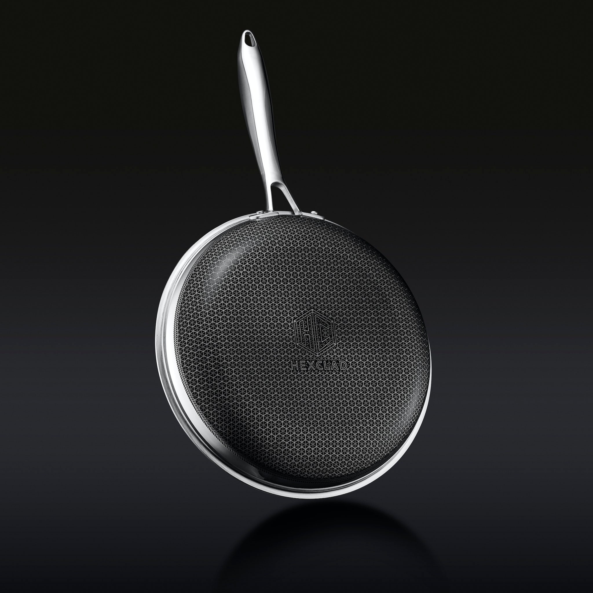 Hybrid Fry Pan, 10"