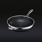 Hybrid Wok, 12"