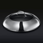 Hybrid Domed Lid, 14"
