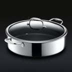 Tempered Glass Lid, 12.5"