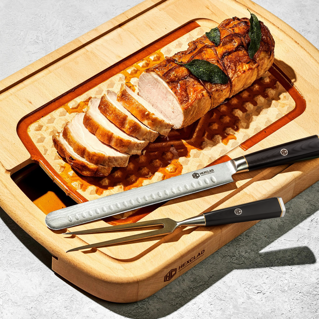 The Complete Roast Kit
